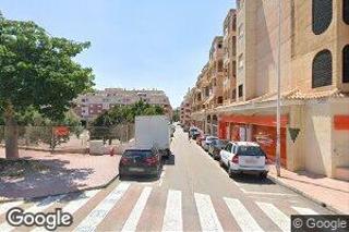 Etagenwohnung  Cl huerto