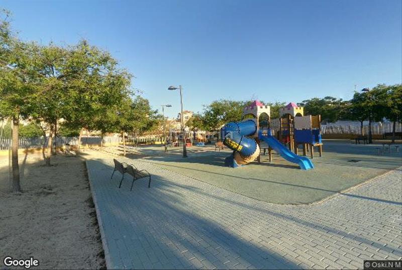 Foto a37d5abb-310a-4f4b-9ea2-01b3f11a98ae. Etagenwohnung mit pool in Parque de las Naciones Torrevieja