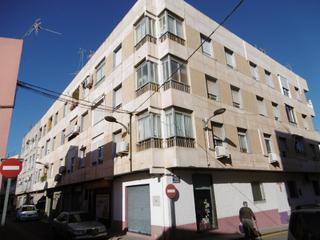 Appartamento  Cl colon