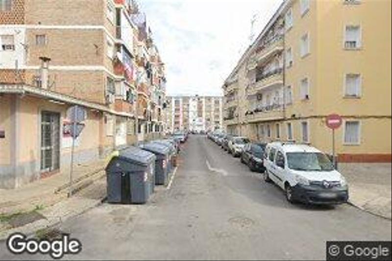 Foto 40ab64b1-9059-47b7-9524-4a2ceca6d6b4. Appartement dans Santiago - Coronación Jerez de la Frontera