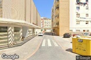 Appartement  Tr mercado del