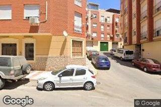 Appartement  Cl mar blanco
