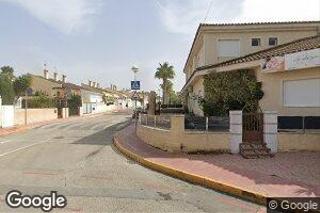 Piso  Cl sierra de mariola  bl:
