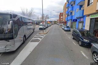 Etagenwohnung  Cl lepanto