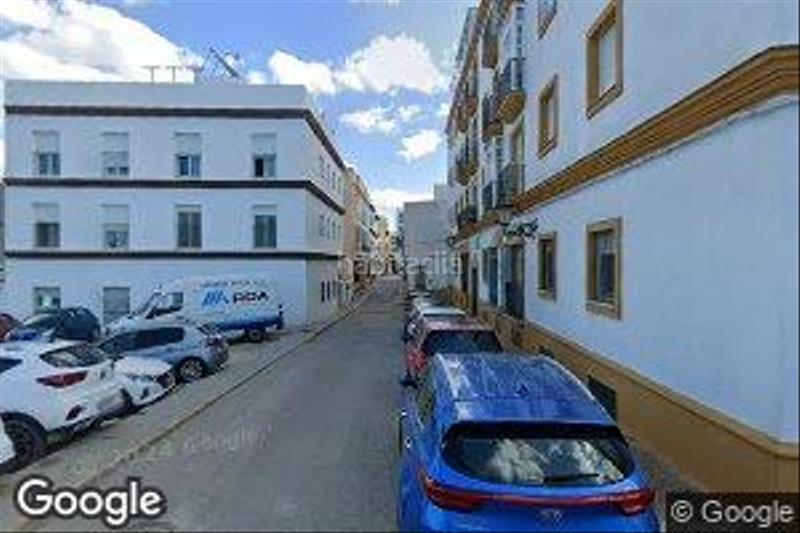Foto 74542a82-5d93-4d1b-9a32-4da38cc18187. Appartement dans El Cristo - Cayetano Roldán San Fernando