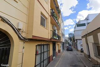 Flat in CL SEQUERO GLORIETA