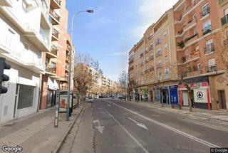 Etagenwohnung in AV RICARDO CARAPETO ZAMBRANO