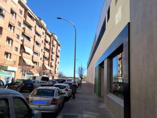 Appartement  Cl alacant  bl:b