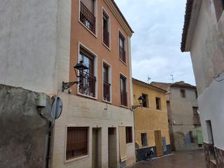 Appartement  Cl carlos de la cruz pujalte