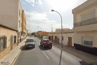 Etagenwohnung  Cr motores (p)