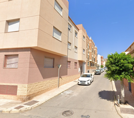 Piso  Cl san nicolas (lg)