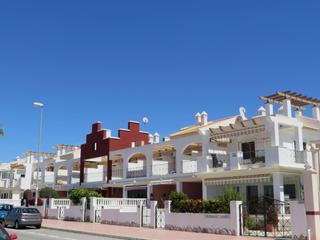 Chalet  Av jaen de  bl:e