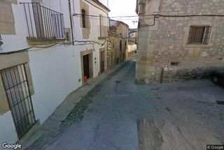 Appartement  Cl san judas