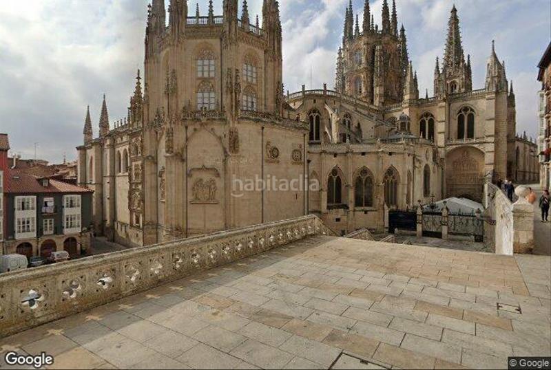 Foto a62c74a7-8154-46c0-b647-8196a462bd57. Appartamento in Gamonal - San Bruno - G9 Burgos