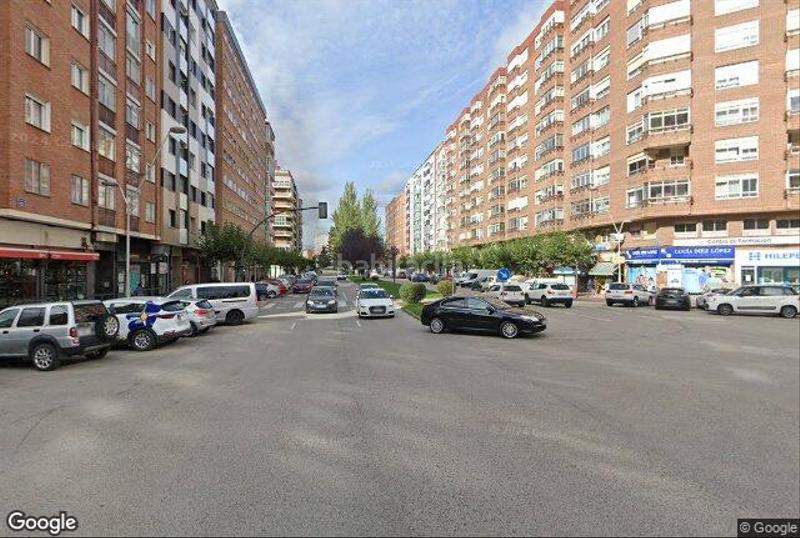 Foto 57ea5a1b-c0c7-47ec-92c3-78b9566364a6. Flat in Gamonal - San Bruno - G9 Burgos