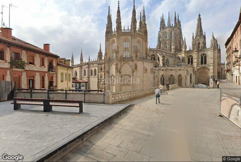 Foto 8c9142ce-2a75-410a-9bad-26ceec9bc4a6. Flat in Gamonal - San Bruno - G9 Burgos