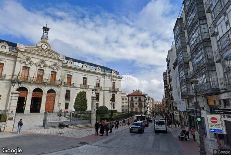Foto dd5c425c-3d11-4831-8e47-eb9f7dda927e. Casa adosada en Ctra. Circunvalación - La Magdalena Jaén