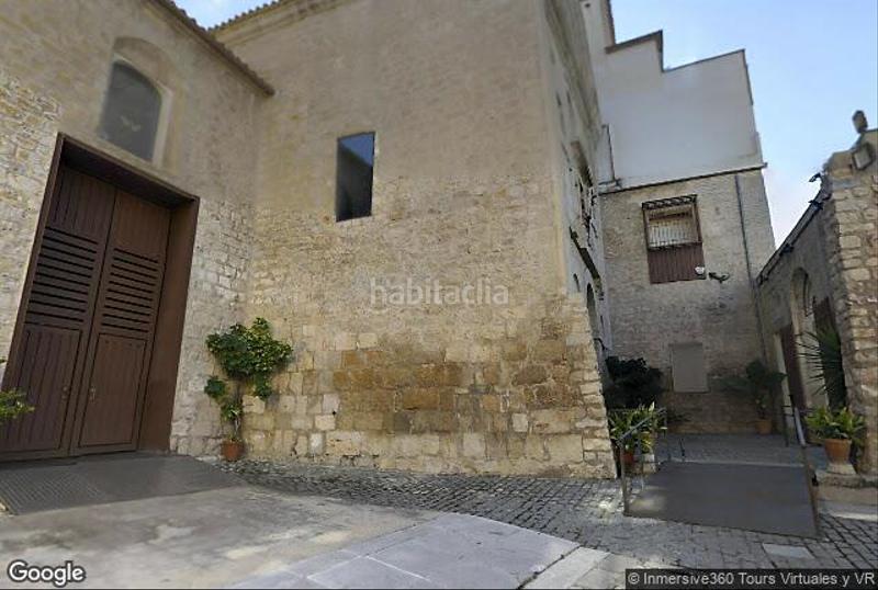 Foto 51d86fc7-8457-4ded-8399-37e7d2e6fceb. Casa adossada a Ctra. Circunvalación - La Magdalena Jaén