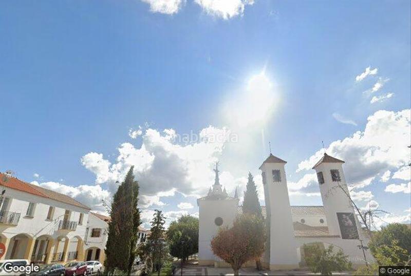 Foto cbf5e13a-918e-4ba3-be31-f76a12cfe2f5. Appartamento in Centro Puertollano