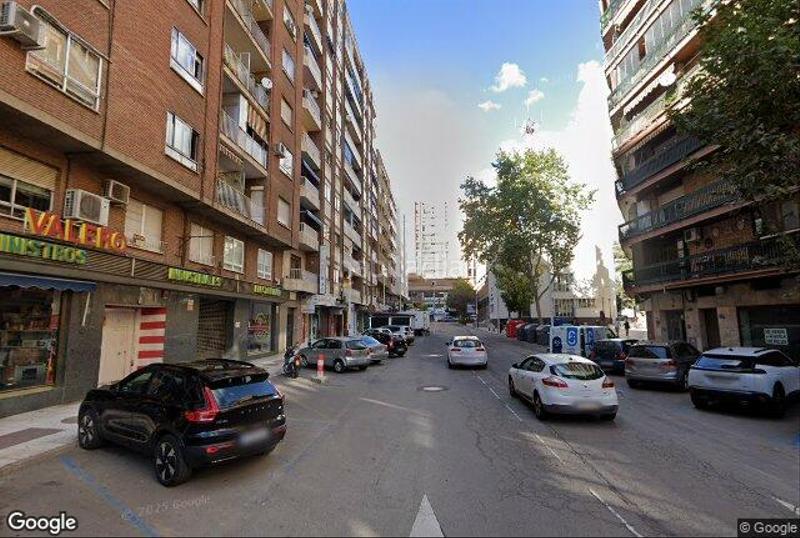 Foto ff44a340-7466-4ca1-a3e3-e29fc8a0221f. Piso en Centro Puertollano