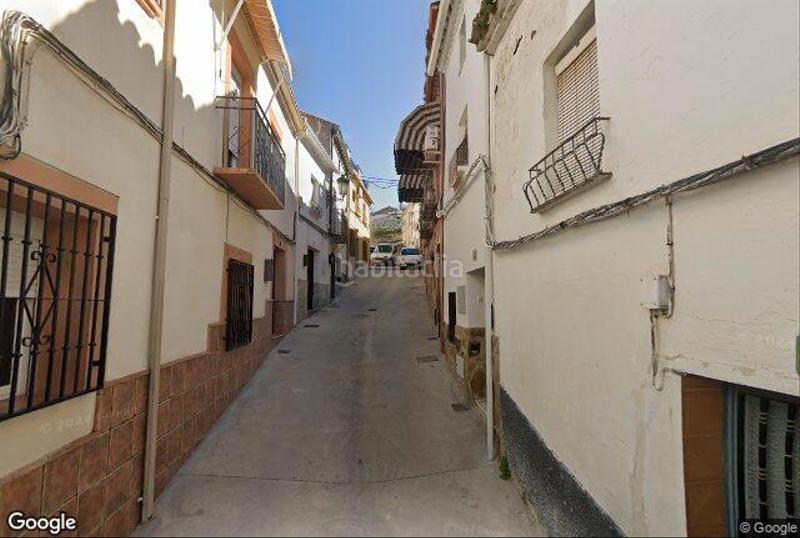 Foto 083376b5-832a-4100-b652-276f3c0386b0. Casa adossada a Rus