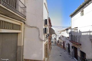 Casa adossada  Cl carboneros