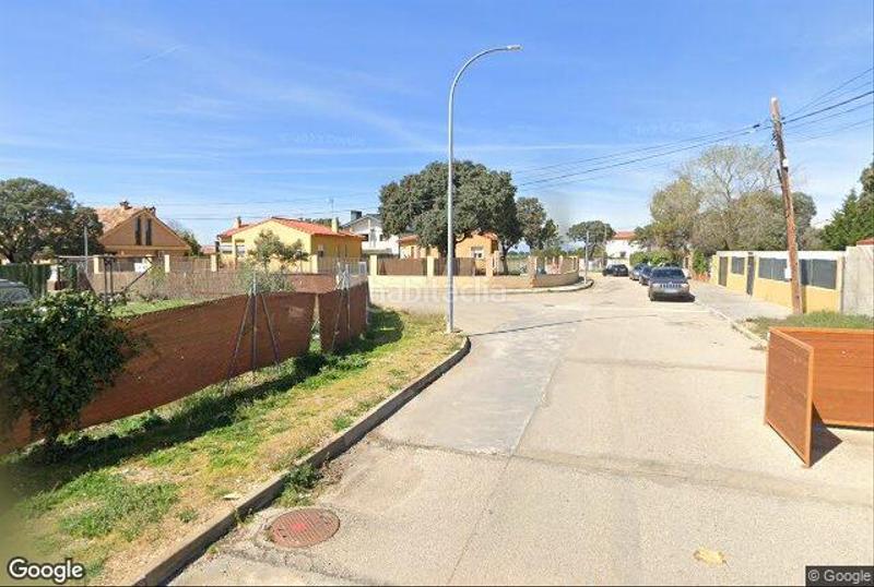 Foto 878cb3de-185a-4995-9372-bebced5d0a77. Casa adosada en Valdeaveruelo