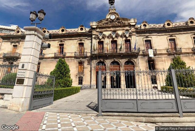 Foto 50f9839f-fc7c-4b40-b454-52ae6be8c124. Flat in San Bartolomé - Millán de Priego Jaén