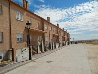 Etagenwohnung  Cl mirador de la ermita