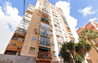 Piso  Av cibeles