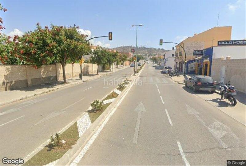 Foto 168638d0-6b47-4d36-836a-15bf6902147c. Casa adosada en Santa Isabel Málaga
