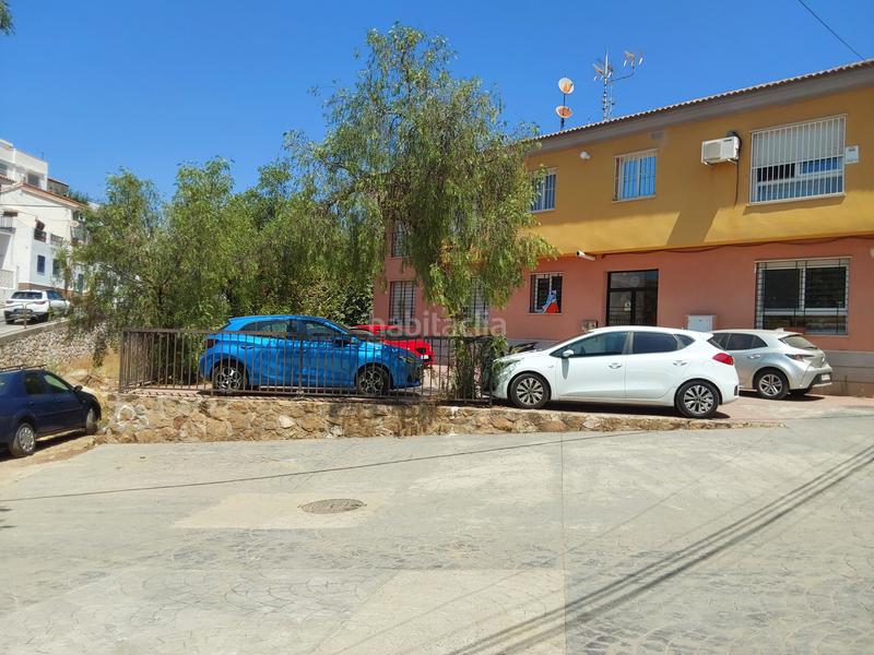 Foto 8cda4a17-092f-42e1-8254-f7b43f309e39. Casa adosada en Santa Isabel Málaga