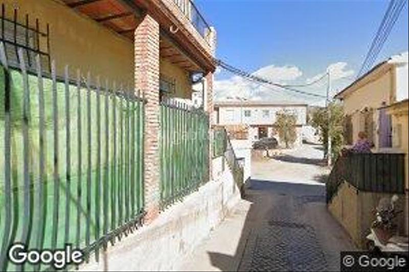 Foto f1f90a0a-3093-4028-9318-d9b61ce8caaa. Casa adosada en Santa Isabel Málaga