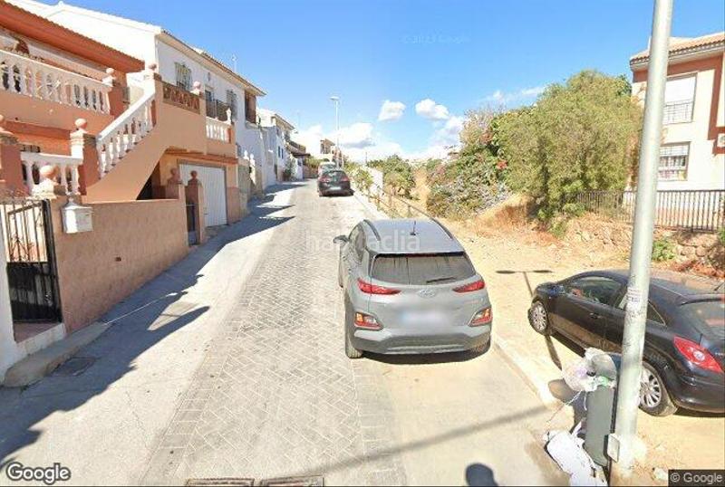 Foto 935a9327-0449-4a41-b286-2385640eff19. Casa adossada a Santa Isabel Málaga