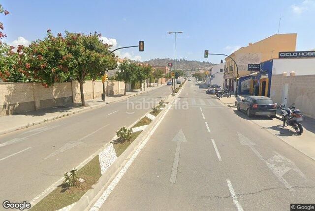 Foto 168638d0-6b47-4d36-836a-15bf6902147c. Chalet en Santa Isabel Málaga