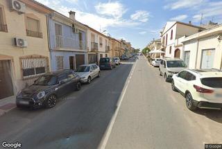 Appartement  Pz natividad