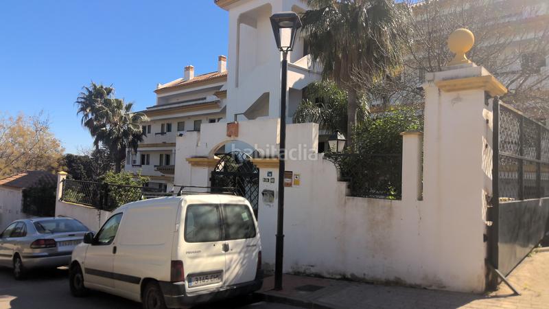 Foto 09bbf971-8364-4120-a470-40043af25da6. Flat with parking pool in Riviera del Sol Mijas