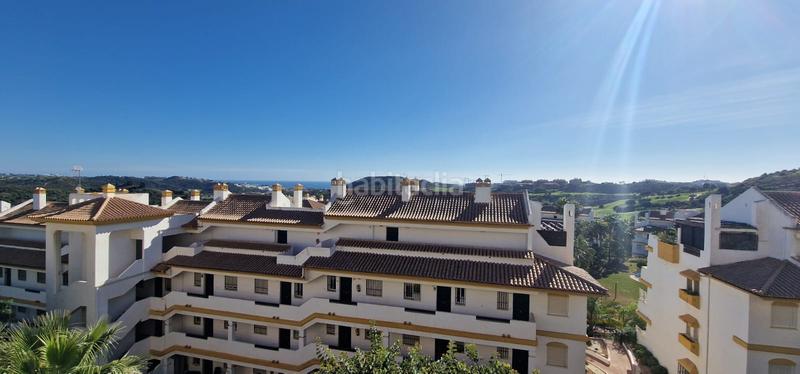 Foto a1f61258-a36f-417d-b501-dbef6319fef2. Flat with parking pool in Riviera del Sol Mijas