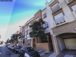 Piso  Av rafael escuredo(r)