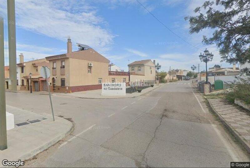 Foto 222a4d1c-7326-4111-b773-5f8c5117fb87. Appartamento con parcheggio in Vallesequillo Jerez de la Frontera