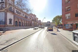 Pis  Pz de la estacion