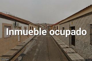 Chalet  Calle san andres