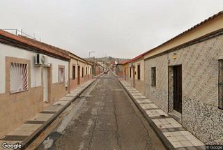 Chalet  Calle san andres