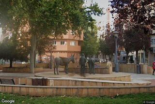 Chalet  Calle san andres