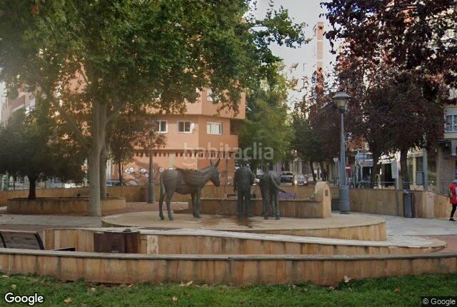 Foto c6e4e188-c881-4bef-931a-89a2ceb13f35. Chalet en Carretera de Córdoba - Libertad Puertollano