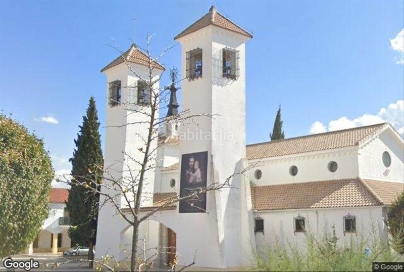 Foto 73e365fa-8699-48c8-9079-ac9be4a5b623. Casa adossada a Carretera de Córdoba - Libertad Puertollano