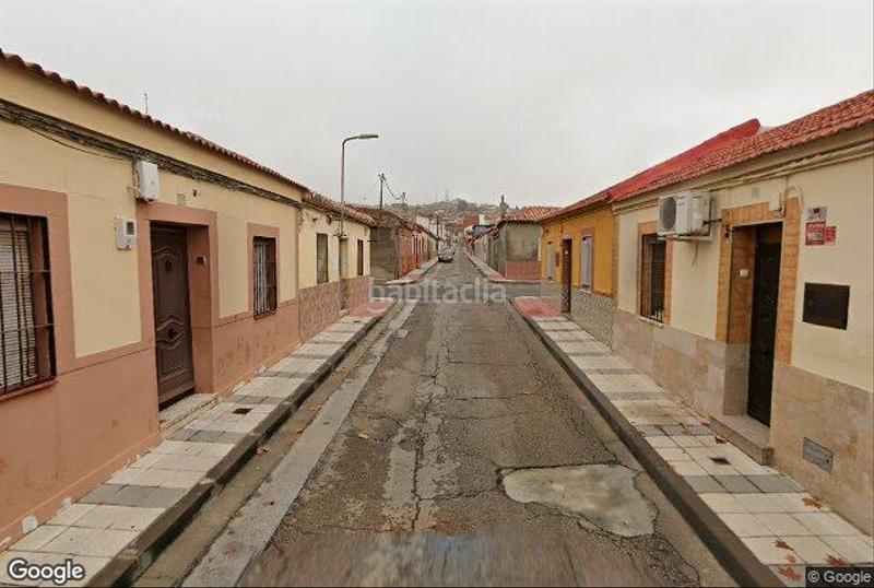 Foto 2b49e395-d203-4cb2-b4b3-89e5ba05549e. Semi detached house in Carretera de Córdoba - Libertad Puertollano