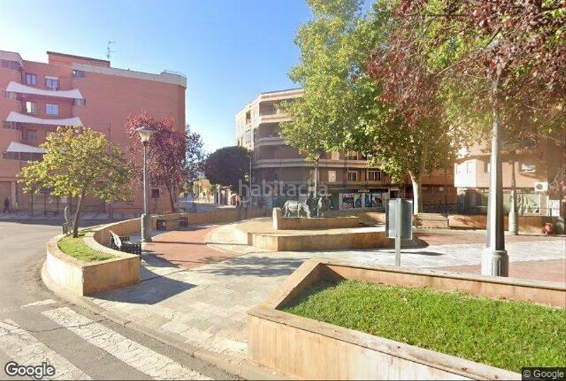 Foto 36e90eba-7f00-45aa-ae06-92edc2e0b677. Semi detached house in Carretera de Córdoba - Libertad Puertollano