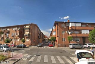 Appartement  Cl colombia