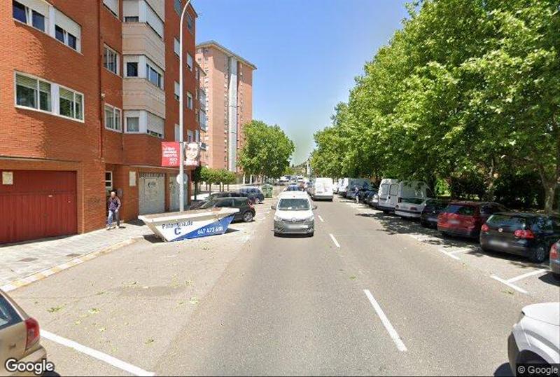 Foto 56ebbefe-71fe-4dc7-8862-1e493564ee9f. Pis a San Juanillo Palencia